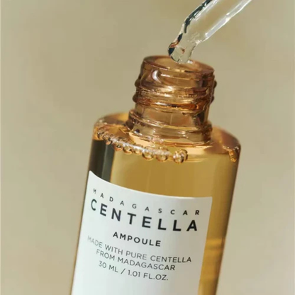 SKIN 1004 – Madagascar Centella Ampoule Kit